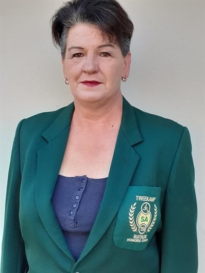 SA Tweekamp vereer McKay