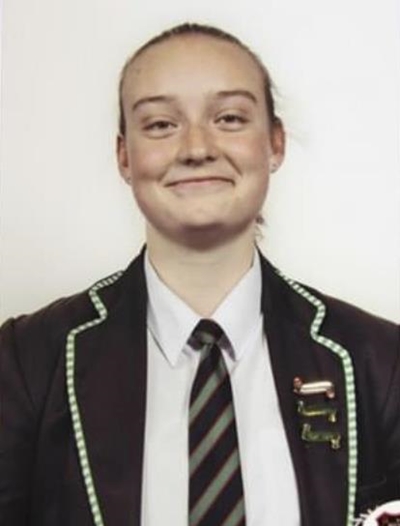Class of 2022: Wittedrift High School
