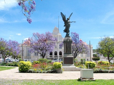Local market planned for Graaff-Reinet
