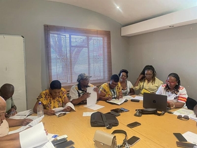 ANC councillors face dreaded meeting