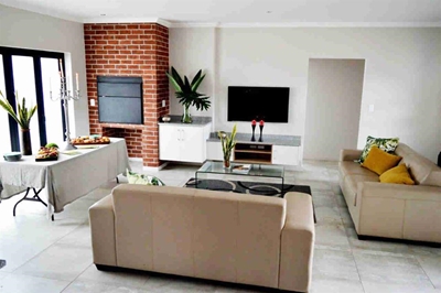 Bardolino Lifestyle Village – carefree retirement in the heart of the Garden Route