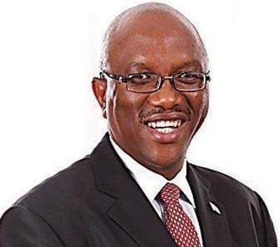 Tributes pour in for late AG Makwetu