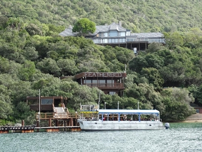 Regreening the Western Head
