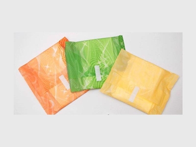 Challenges and the stigma faced by girls with no access to sanitary pads