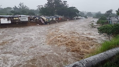 Eastern Cape flood death toll increases to 101