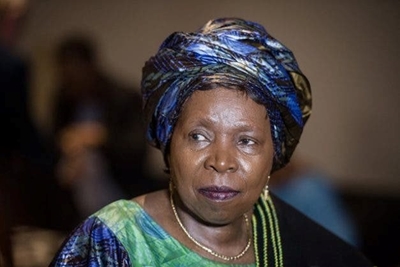 Attacks on Dlamini-Zuma are underpinned by dubious intentions, says SACP