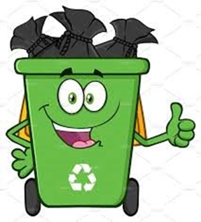 How to get your family into recycling