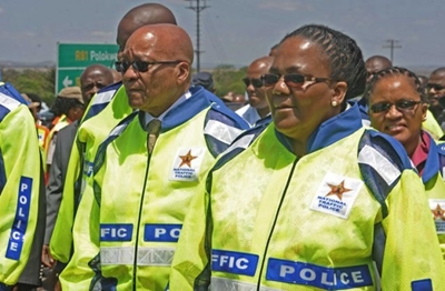 ‘It wasn’t me’: Ex-transport minister denies influencing tenders at Prasa