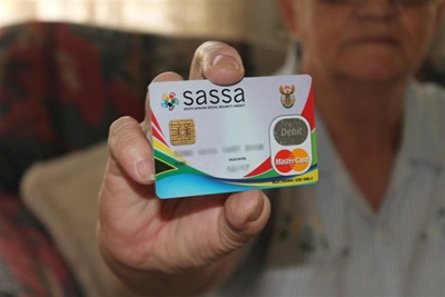Sassa grant payment dates for March 2021