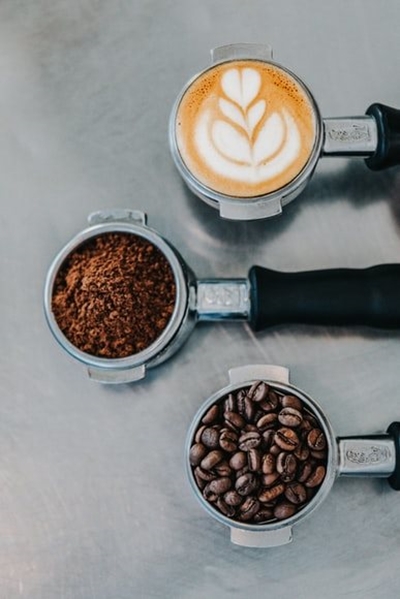 Daily hacks: Four things you can do with used coffee grounds