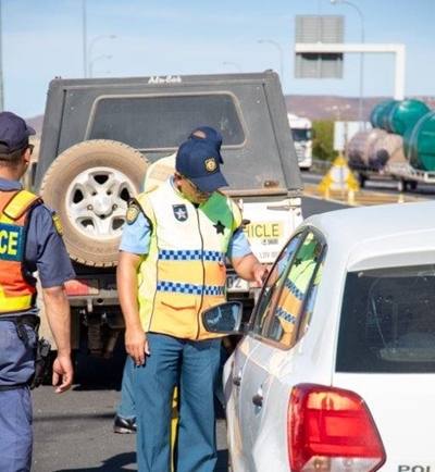 Western Cape Government urges responsible behaviour on Province’s roads 