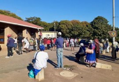 Social grants to increase, Social Relief of Distress Grant to stay until 2024