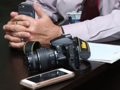 DIRCO condemns killing of Al Jazeera journalist