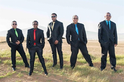 The Rockets step up school's fundraising 