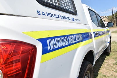 Kwa shop robbed on New Year's Day