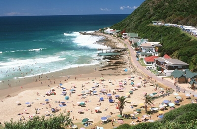 NSRI safety alert