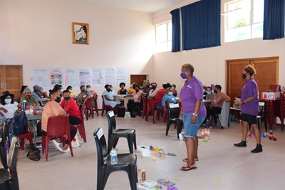 NPOs collaborate to make early childhood education accessible