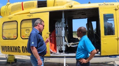 Garden Route Fire Services gearing up for summer season