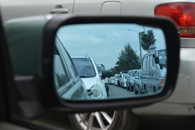SA makes the top 10 – in traffic