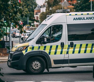 Man collapses in heat, dies in Wittedrift