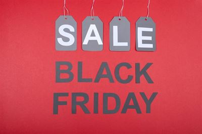 A tough economy won’t stop SA from splurging on Black Friday