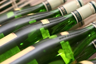 Best wines for hot summer weather