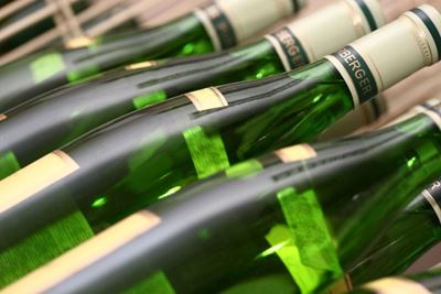 Best wines for hot summer weather