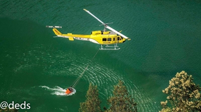 Latest Garden Route fire update