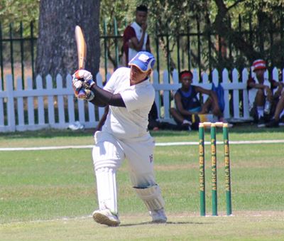 Union Stars-vroue wen vir 6de keer