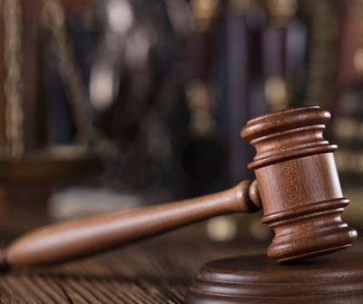 Drie vas na rooftogte op Groot Brak 