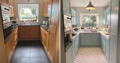 How often should you update your home?