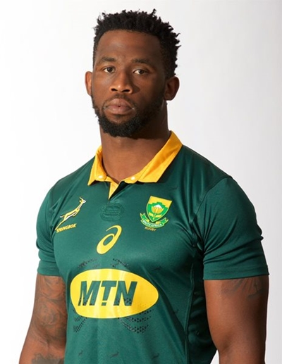Bok rugby crosses its own Rubicon with Kolisi's captaincy