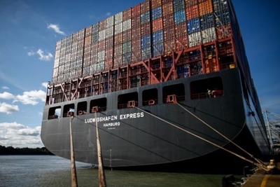 South Africa’s economic imperative