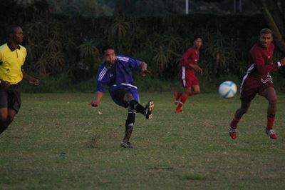 KLFA league heats up