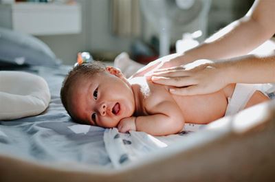 It takes a village: Safe care for every newborn and every child