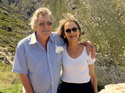 Dramaturg en digter Pieter Fourie sterf