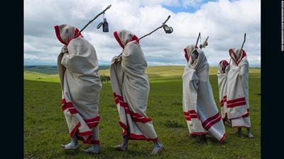 2019 winter initiates a bigger group