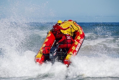 NSRI eagerly anticipates Starlink’s high-speed broadband satellite system in South Africa