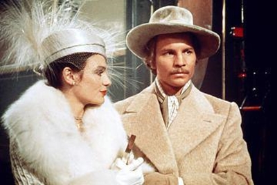 Murder and mystery at Monroe Theatre