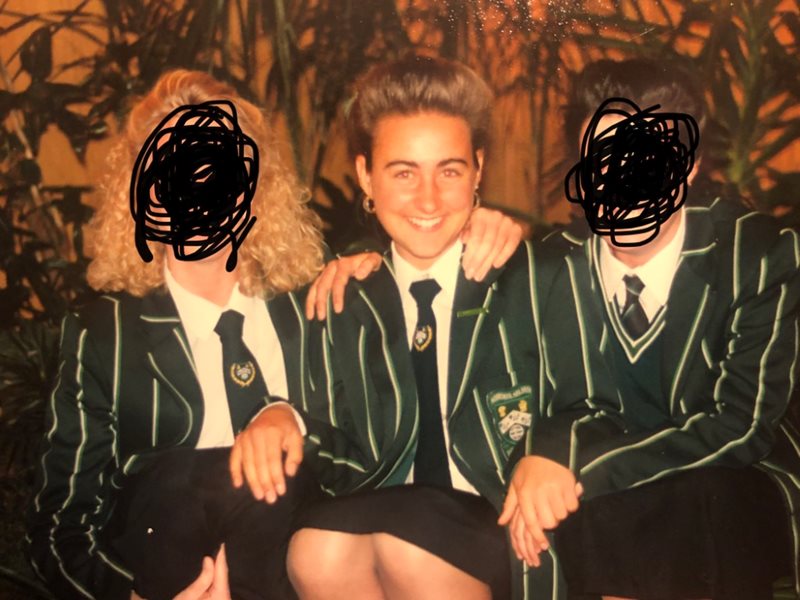 Jy’s ‘n ‘legend’