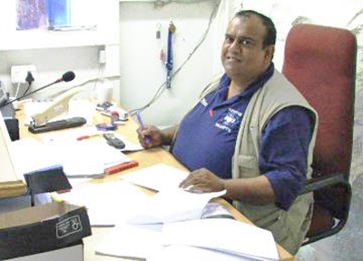 R4 000 for victim support centre