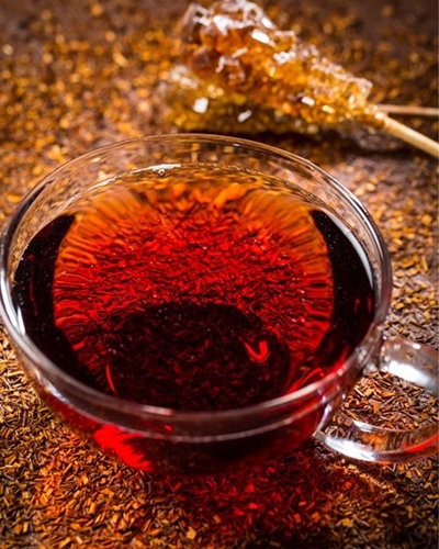 Government welcomes Rooibos tariff reduction decision 