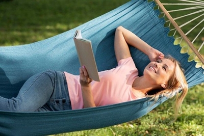 Intentional disconnect: Rediscover the joy of being present on holiday