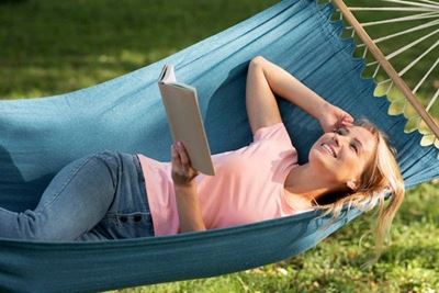 Intentional disconnect: Rediscover the joy of being present on holiday
