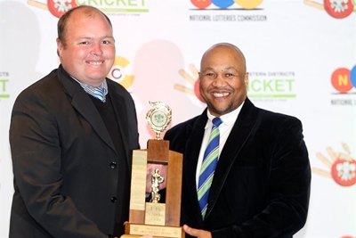 SWD youth cricket overview