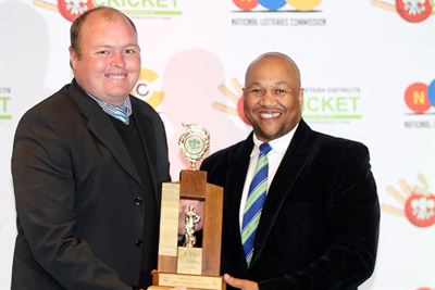 SWD youth cricket overview