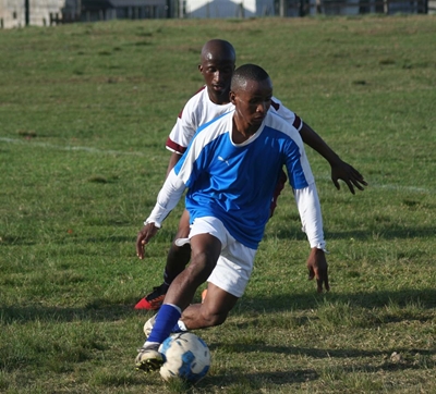 Fast Eleven shines in second half