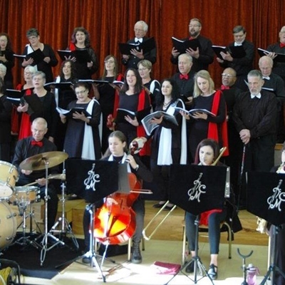 Carpe Musicam! Choir a winner