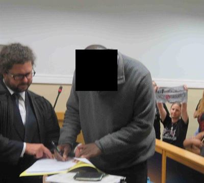 Sexual assault case of teacher postponed