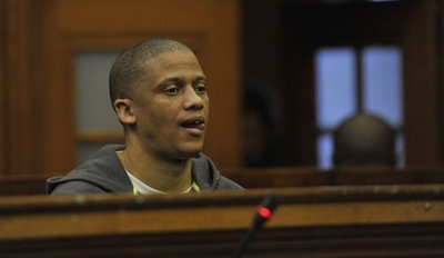 Courtney Peters murder case postponed
